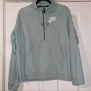 Nike sweatshirt
